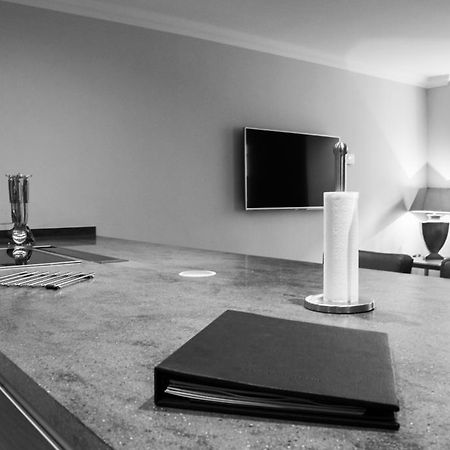 Dreamhouse At Blythswood Apartments 글라스고 객실 사진