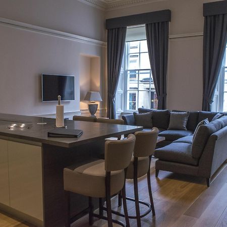 Dreamhouse At Blythswood Apartments 글라스고 외부 사진