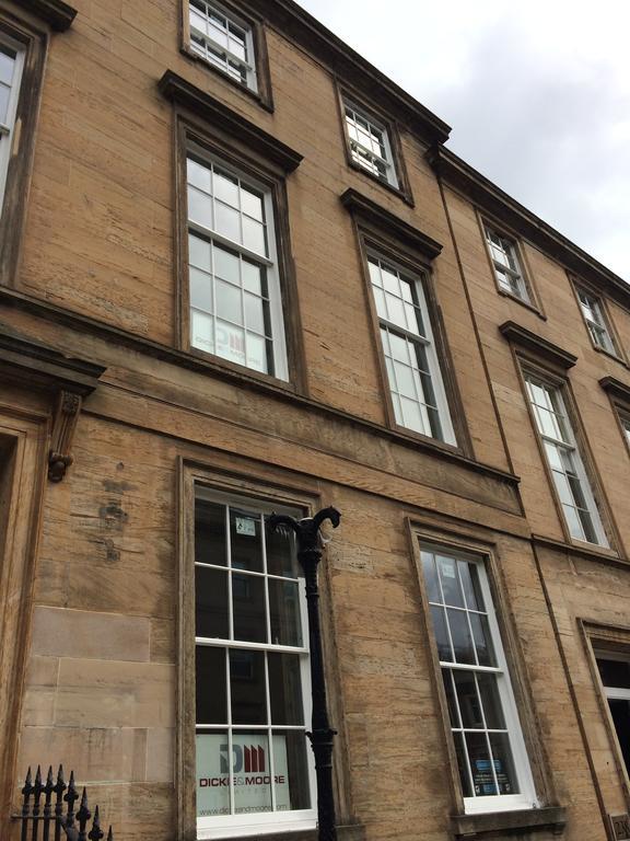 Dreamhouse At Blythswood Apartments 글라스고 외부 사진