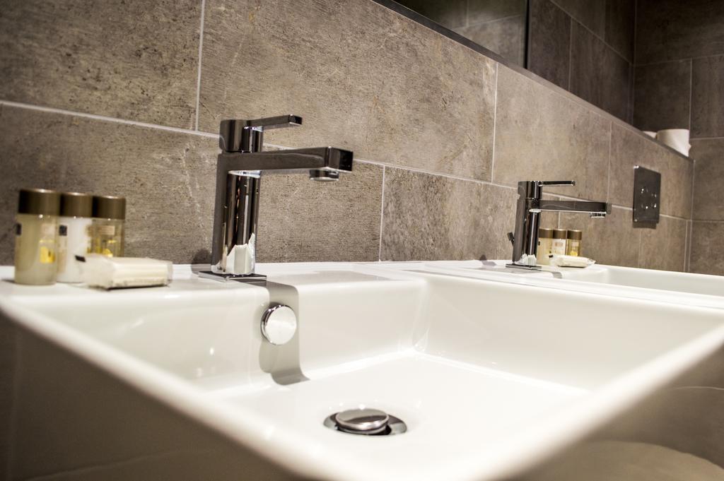 Dreamhouse At Blythswood Apartments 글라스고 객실 사진