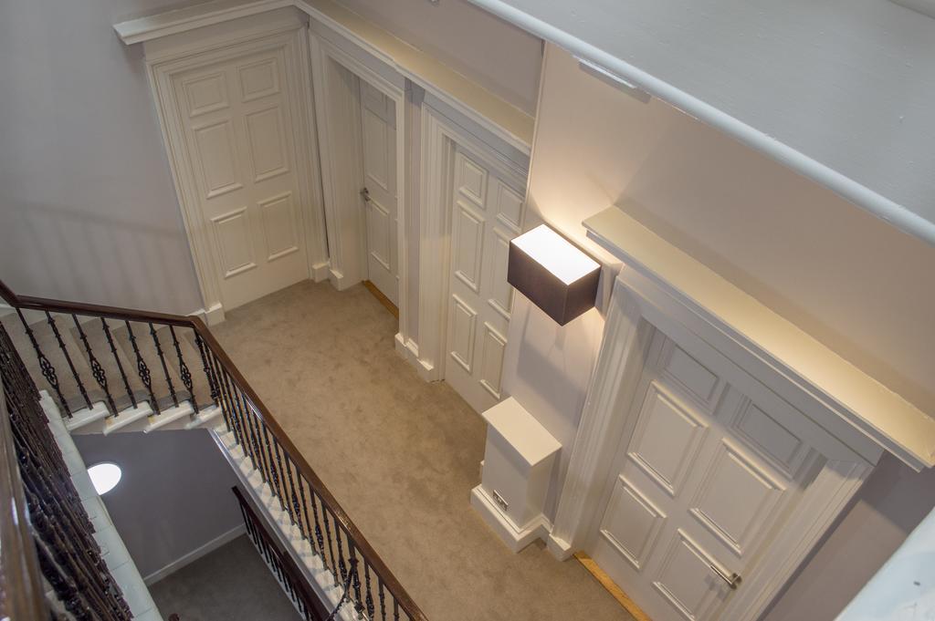 Dreamhouse At Blythswood Apartments 글라스고 외부 사진