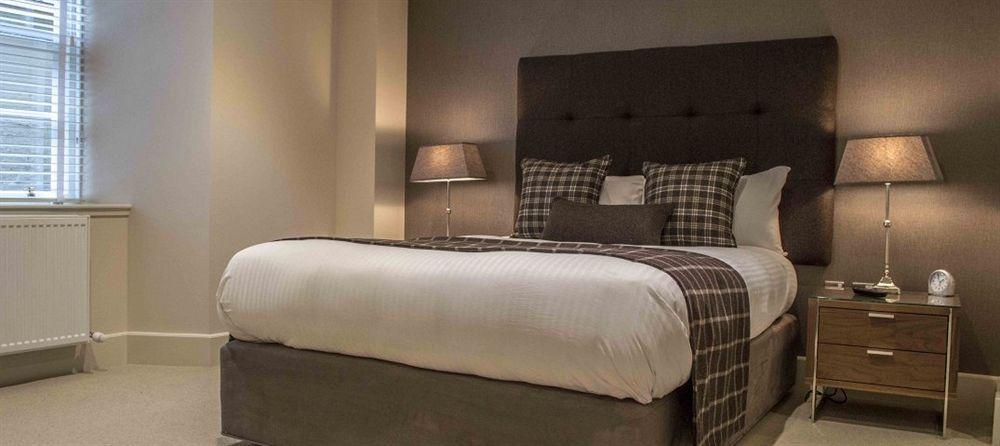 Dreamhouse At Blythswood Apartments 글라스고 외부 사진