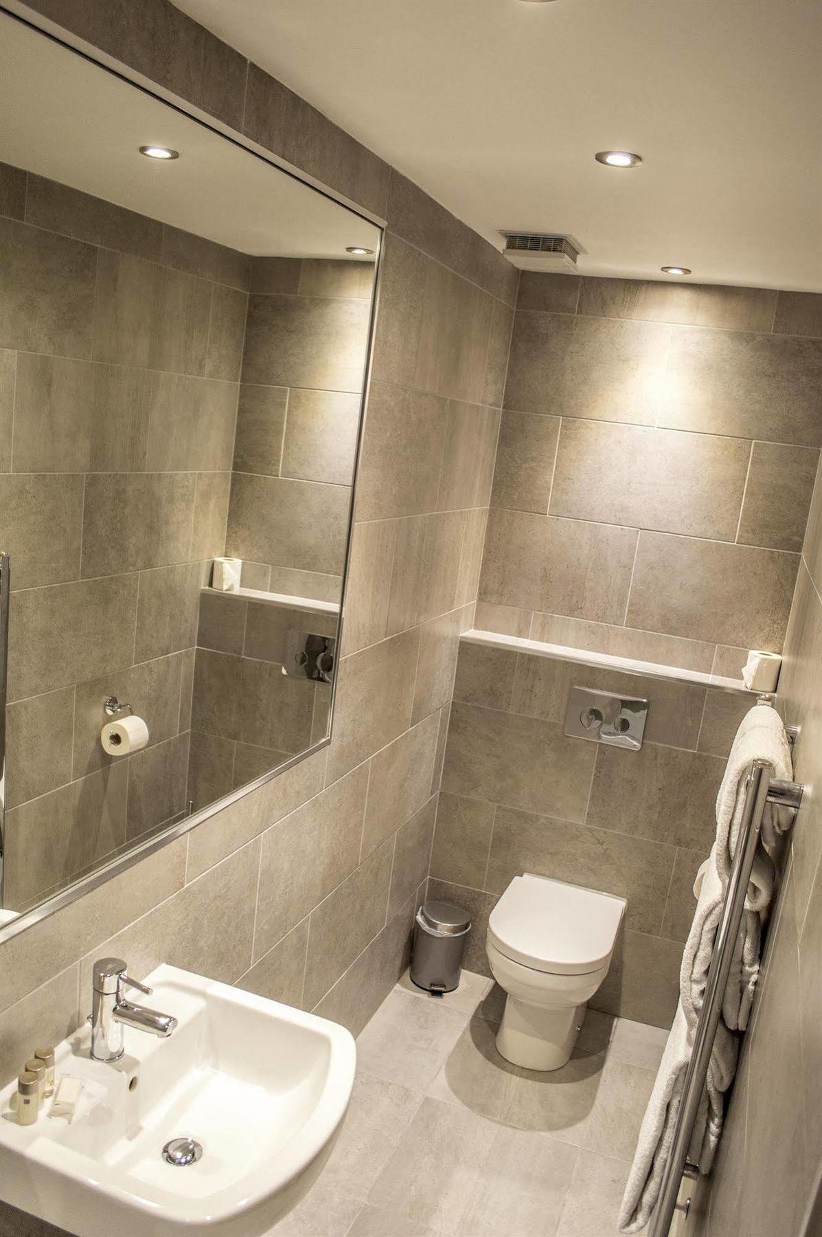 Dreamhouse At Blythswood Apartments 글라스고 외부 사진