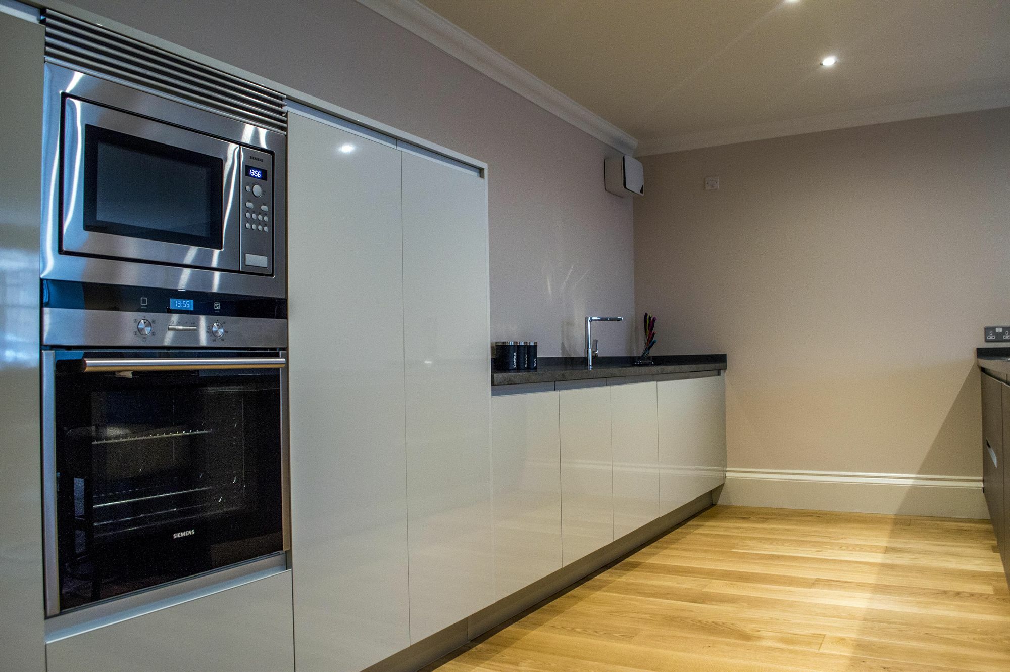 Dreamhouse At Blythswood Apartments 글라스고 외부 사진