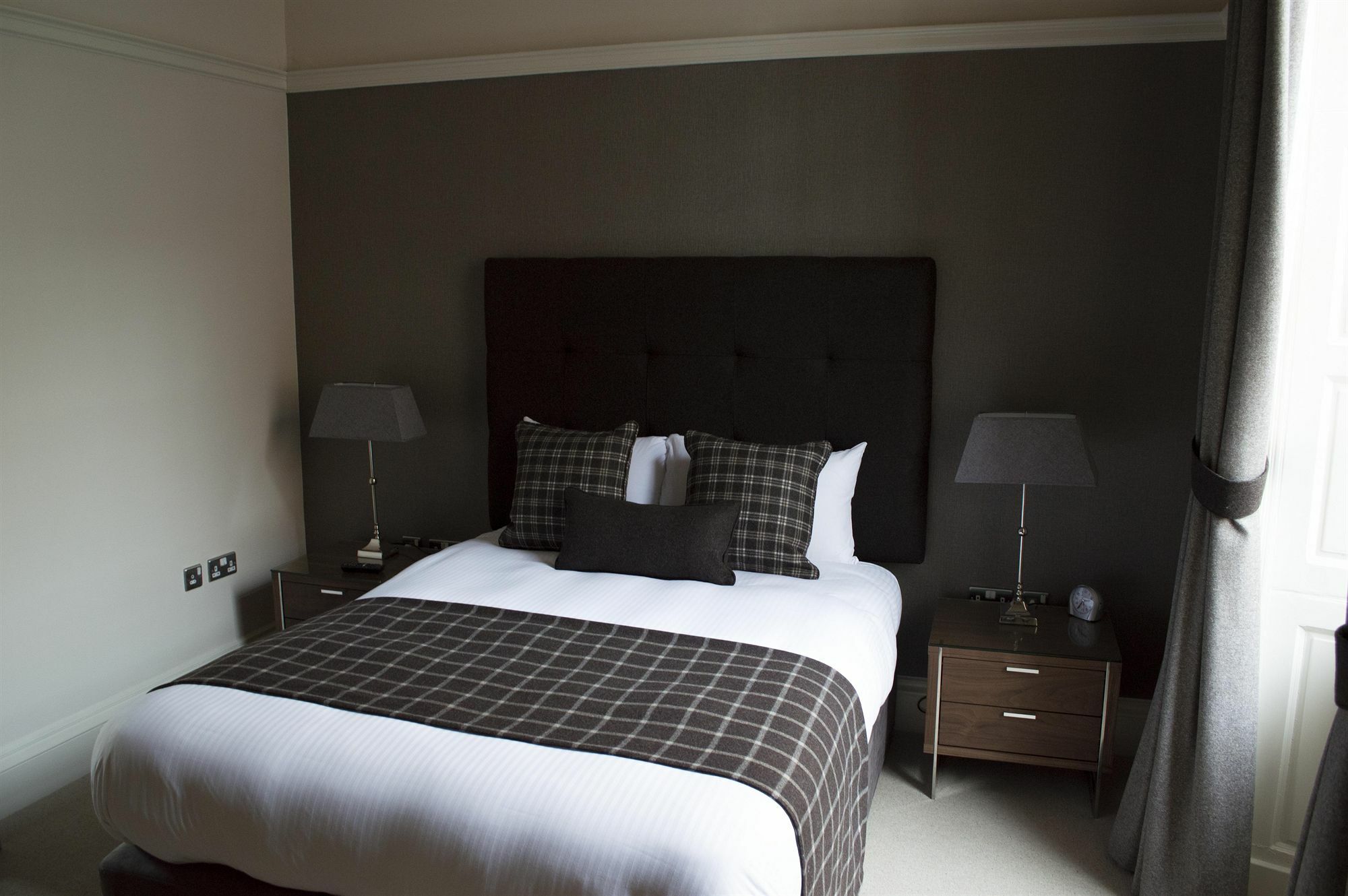 Dreamhouse At Blythswood Apartments 글라스고 외부 사진