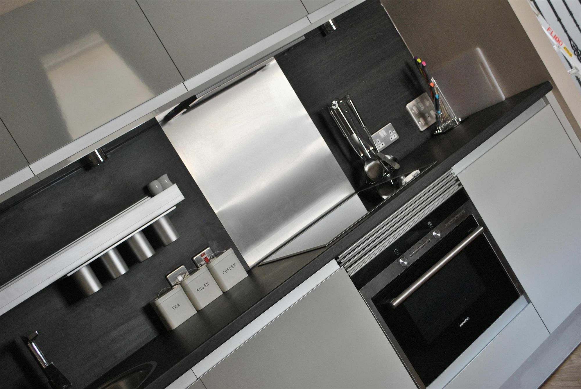 Dreamhouse At Blythswood Apartments 글라스고 외부 사진